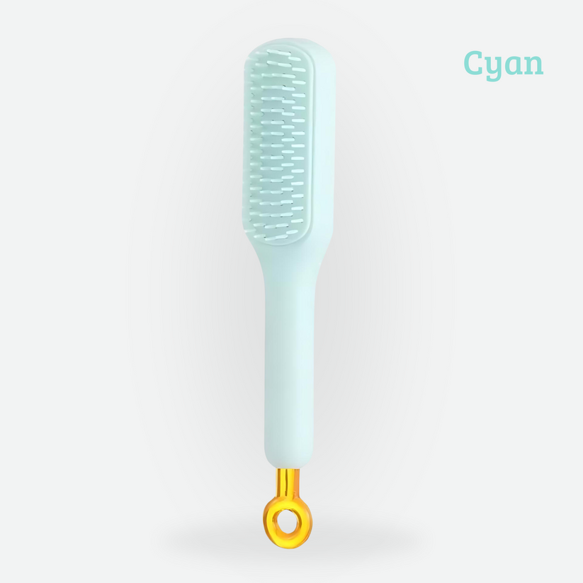 Self Cleaning Comb - HomeFlair