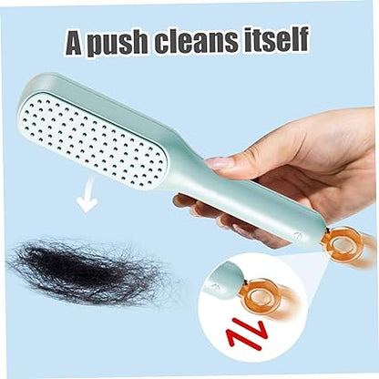 Self Cleaning Comb - HomeFlair