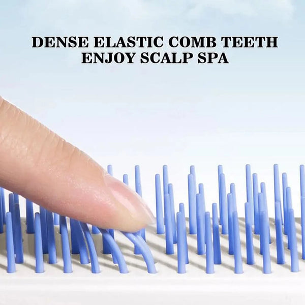 Self Cleaning Comb - HomeFlair