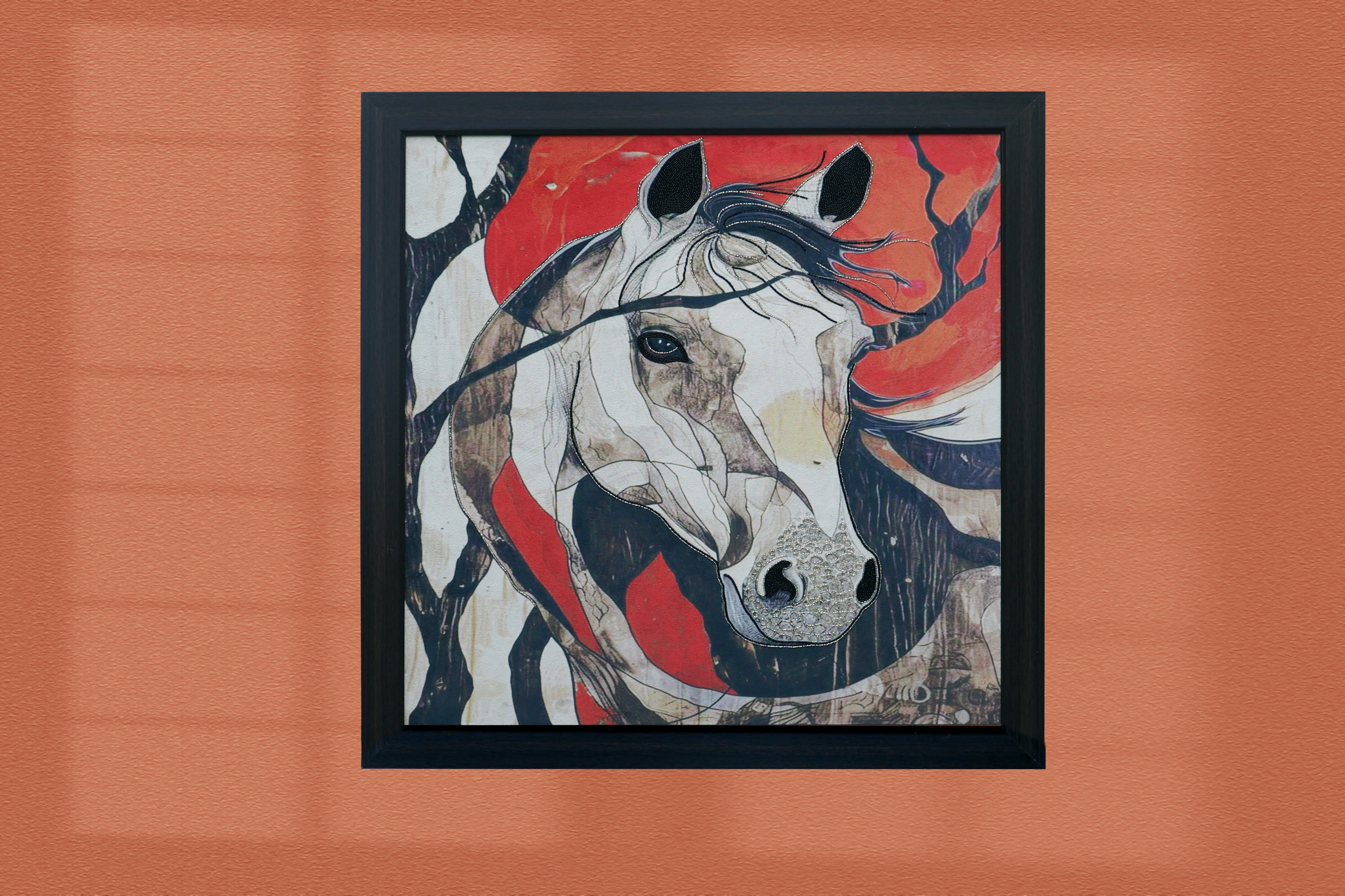 Custom Painting 3