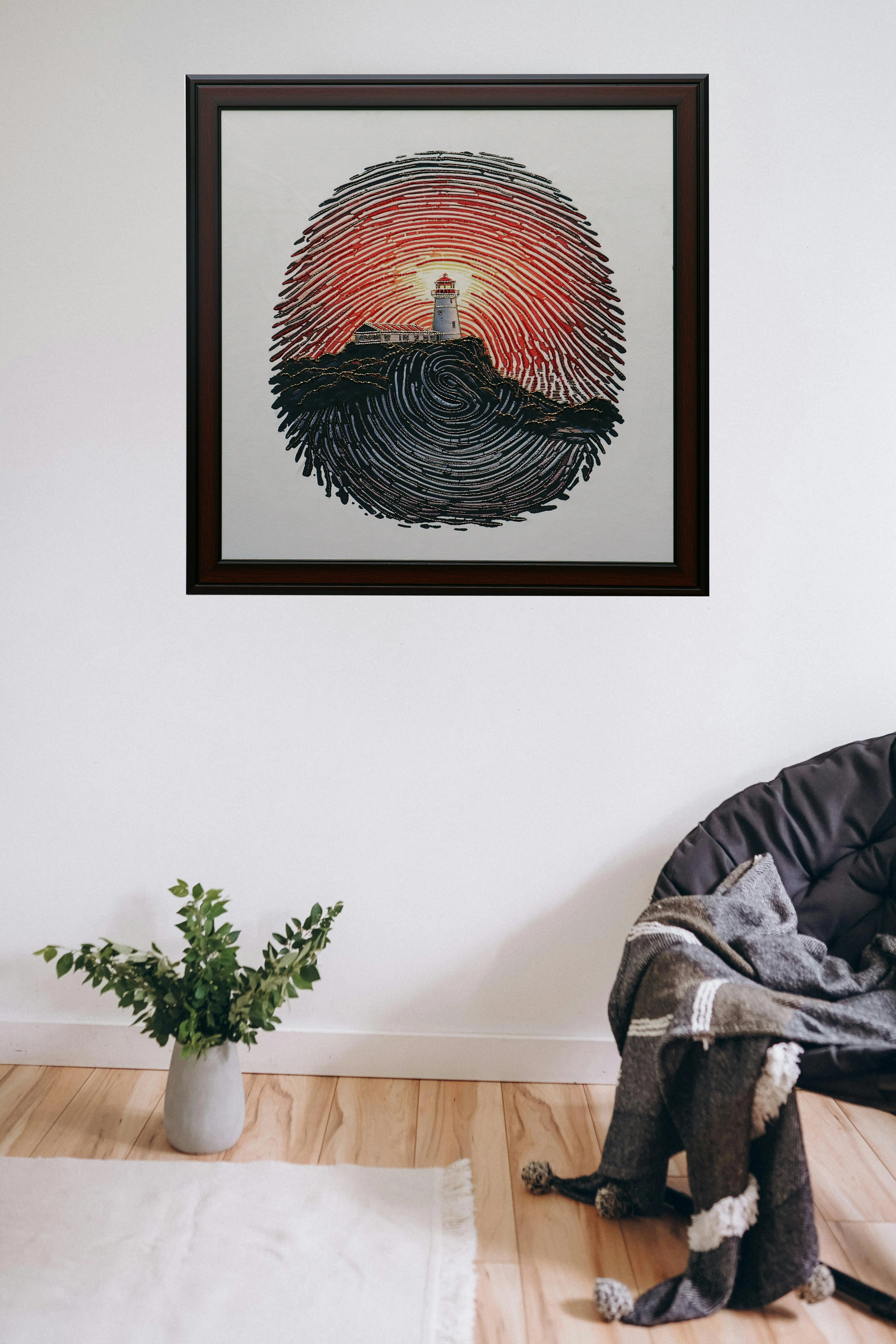 Abstract View 15